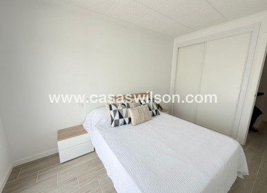 Sale - Townhouse - Torrevieja - Sector 25