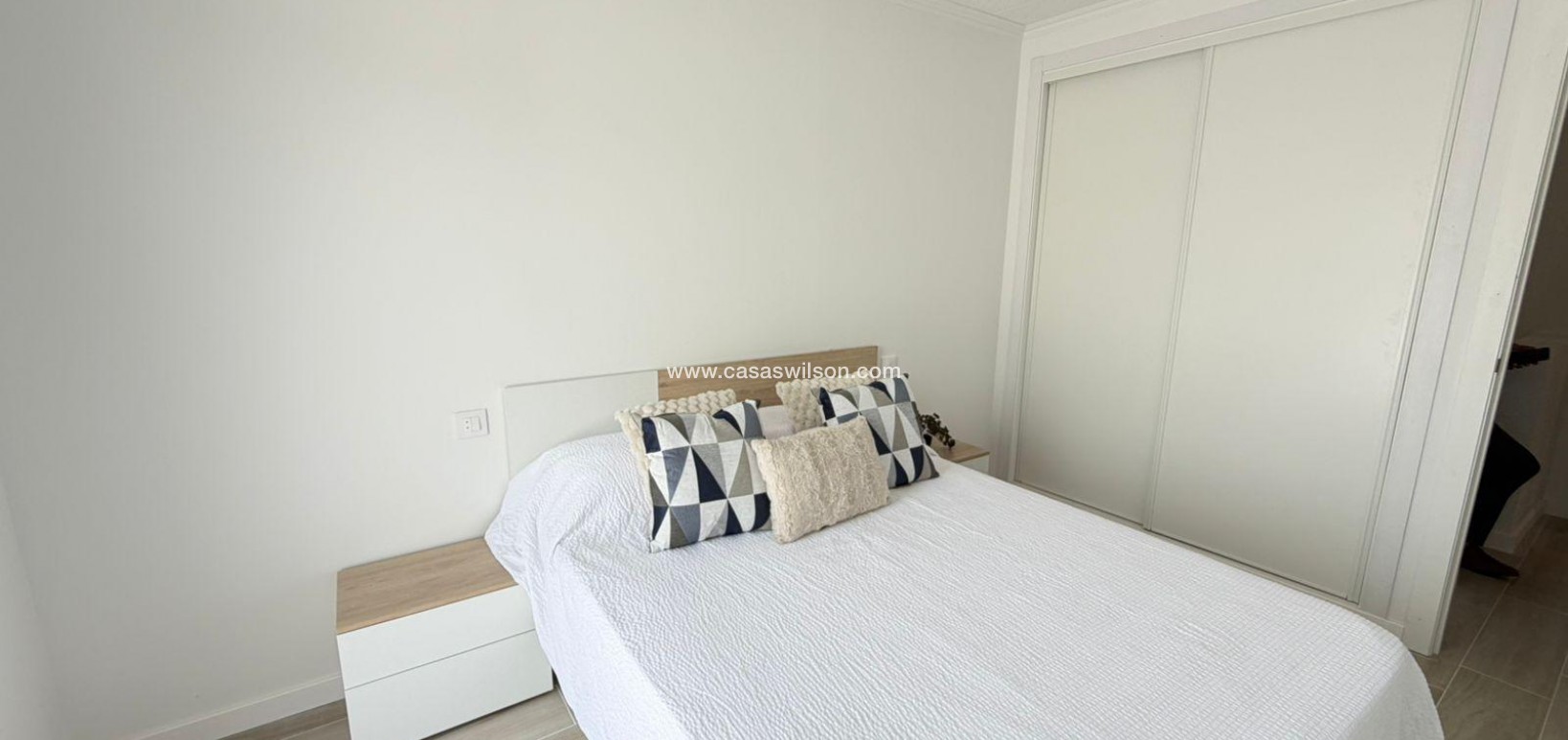 Sale - Townhouse - Torrevieja - Sector 25