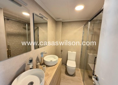 Sale - Townhouse - Torrevieja - Sector 25