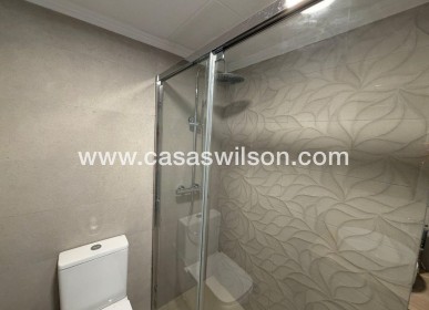 Sale - Townhouse - Torrevieja - Sector 25