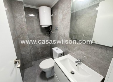 Sale - Townhouse - Torrevieja - Sector 25