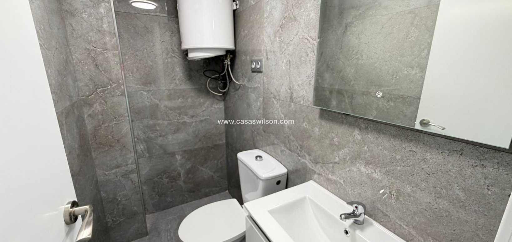 Sale - Townhouse - Torrevieja - Sector 25