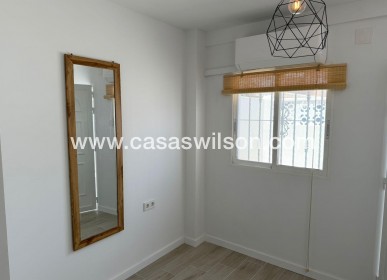 Sale - Townhouse - Torrevieja - Sector 25