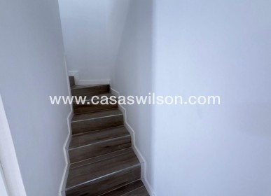 Sale - Townhouse - Torrevieja - Sector 25