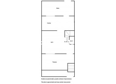 Sale - Townhouse - Orihuela Costa - PAU 8