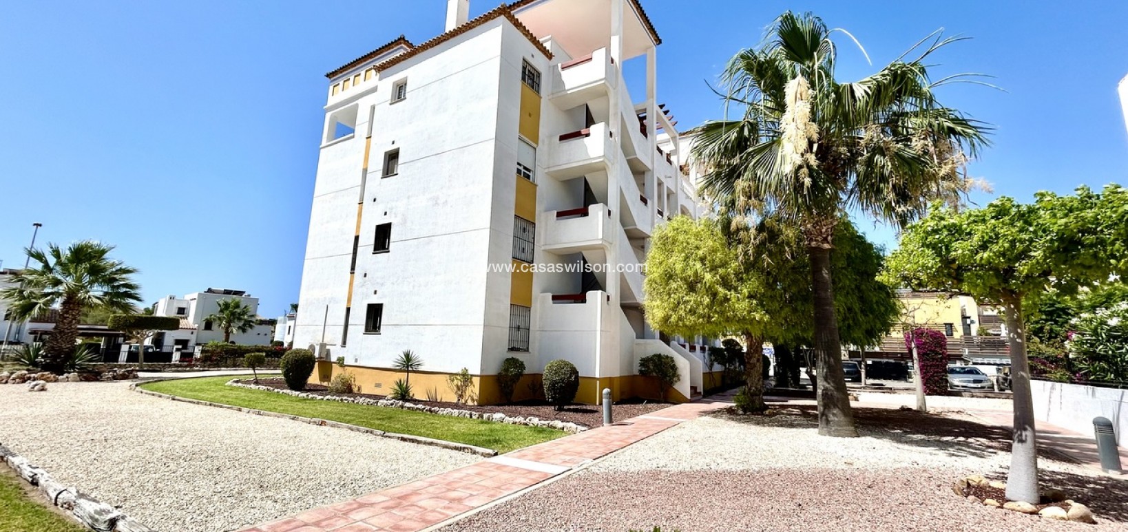 Venta - Apartamento - Villamartin - Costa Blanca
