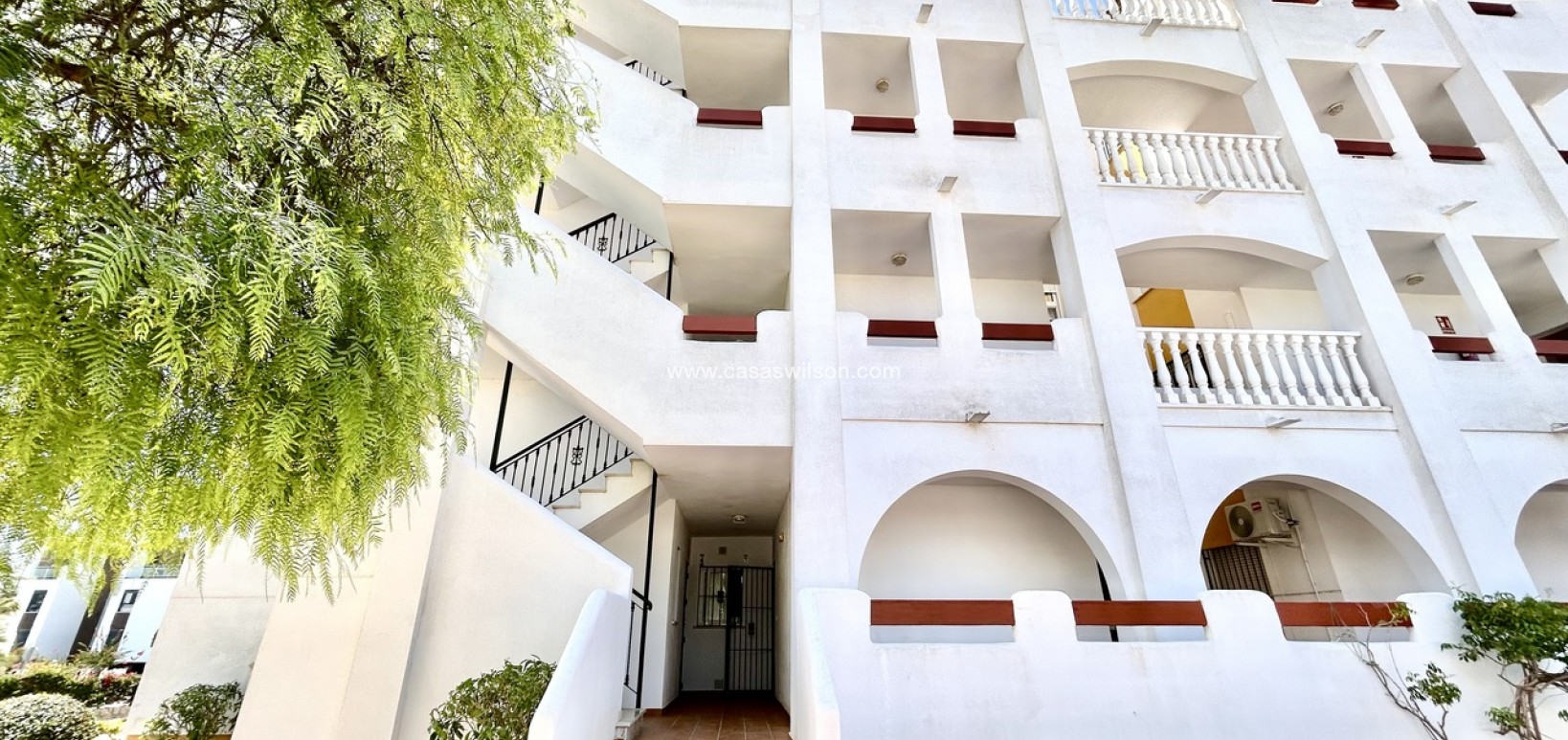 Venta - Apartamento - Villamartin - Costa Blanca