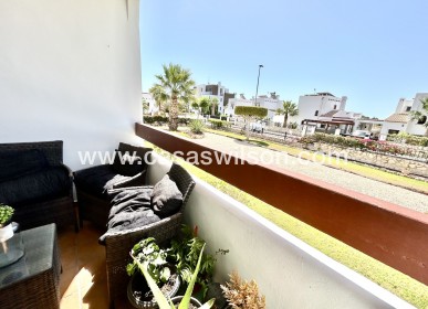 Venta - Apartamento - Villamartin - Costa Blanca