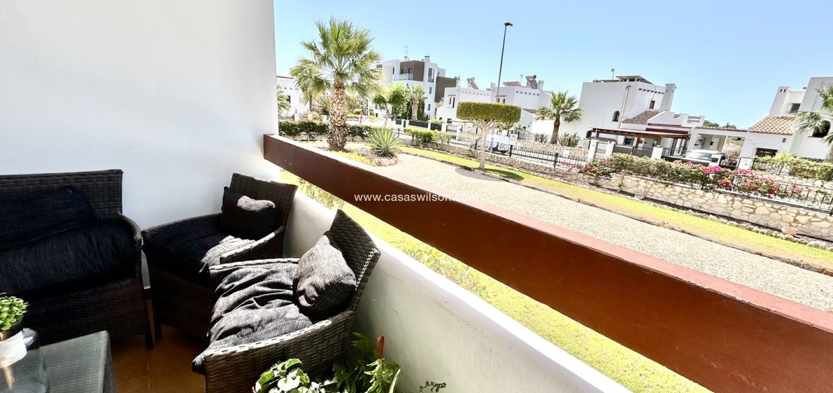 Venta - Apartamento - Villamartin - Costa Blanca