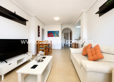 Venta - Apartamento - Villamartin - Costa Blanca
