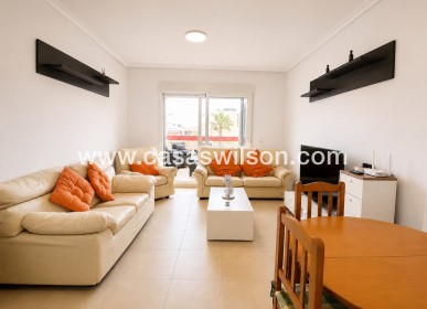 Venta - Apartamento - Villamartin - Costa Blanca