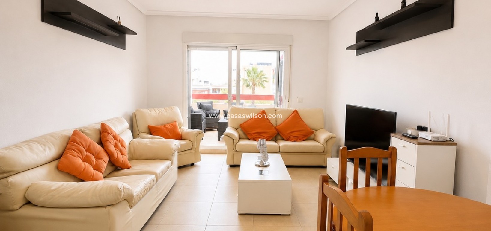 Venta - Apartamento - Villamartin - Costa Blanca