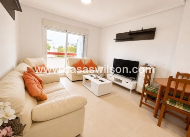 Venta - Apartamento - Villamartin - Costa Blanca