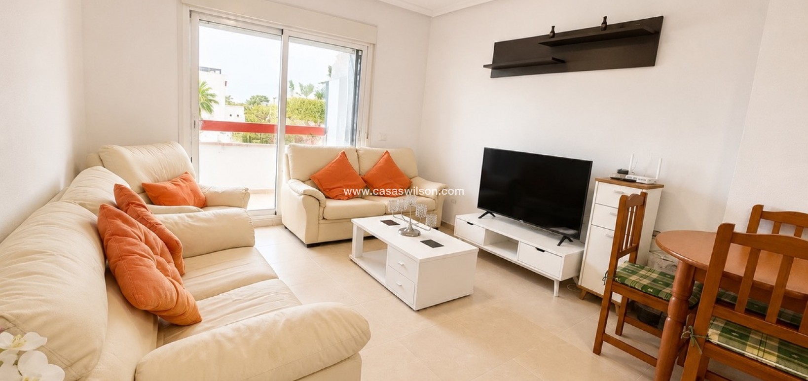 Venta - Apartamento - Villamartin - Costa Blanca