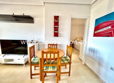 Venta - Apartamento - Villamartin - Costa Blanca