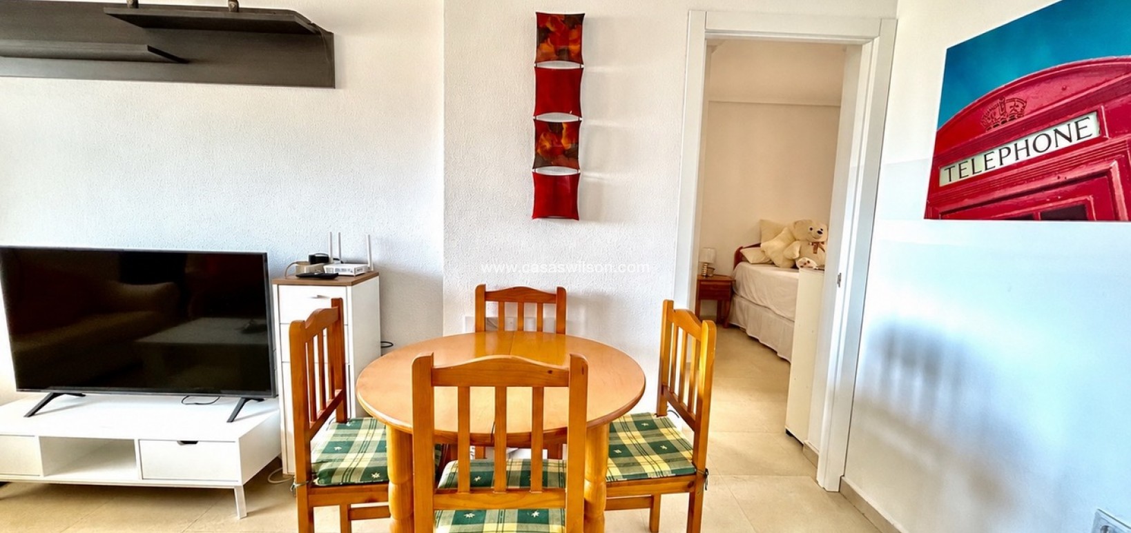 Venta - Apartamento - Villamartin - Costa Blanca