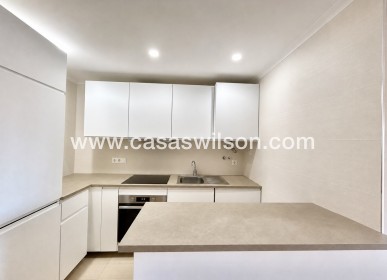Venta - Apartamento - Villamartin - Costa Blanca