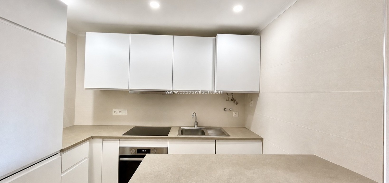 Venta - Apartamento - Villamartin - Costa Blanca
