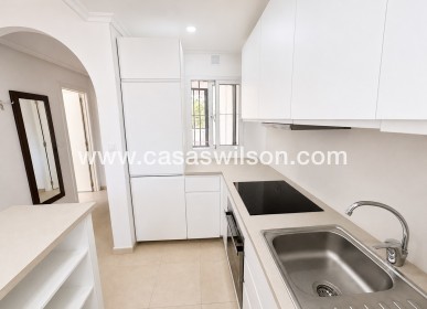 Venta - Apartamento - Villamartin - Costa Blanca
