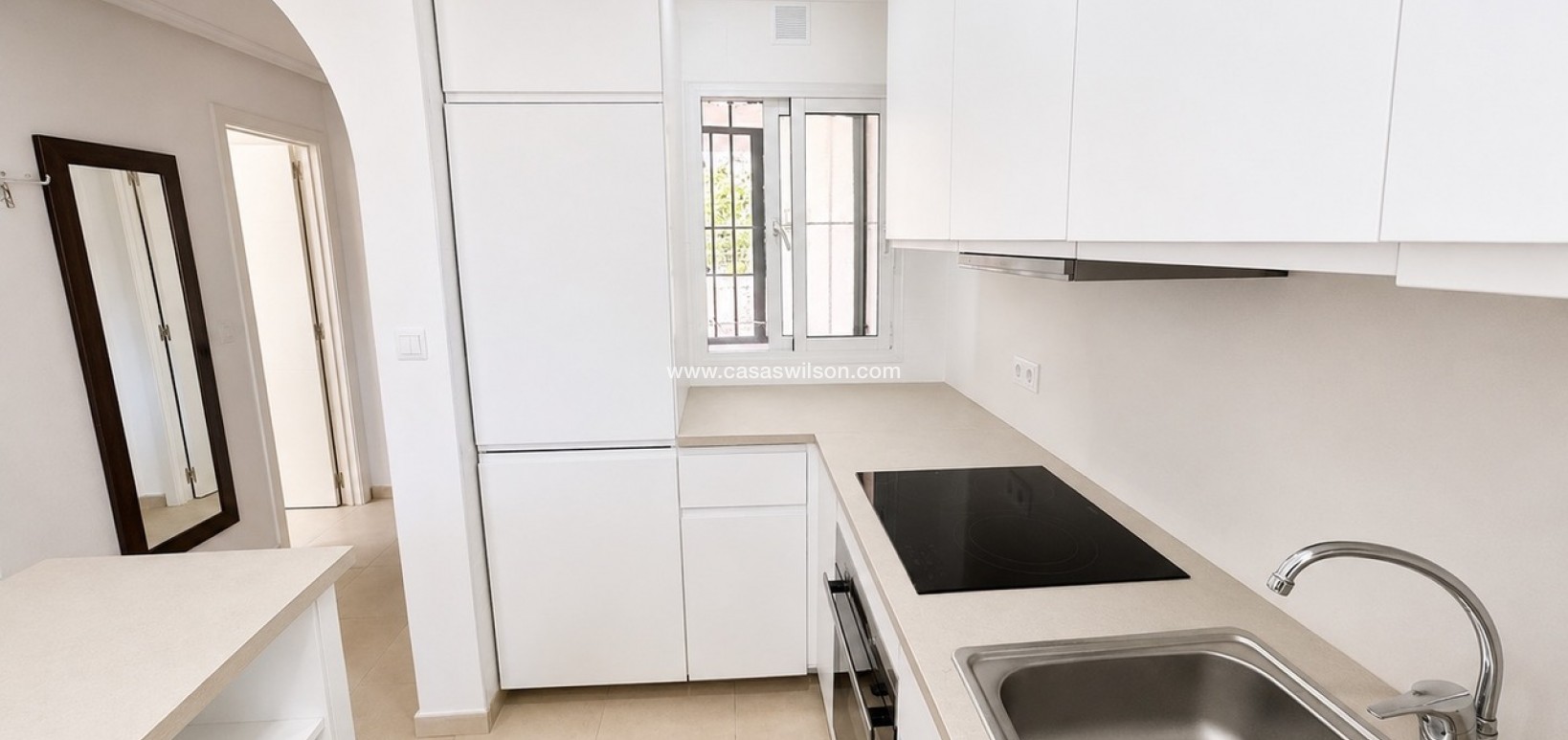 Venta - Apartamento - Villamartin - Costa Blanca