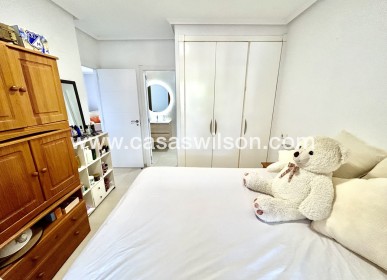 Venta - Apartamento - Villamartin - Costa Blanca