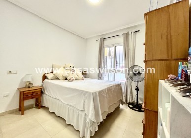 Venta - Apartamento - Villamartin - Costa Blanca