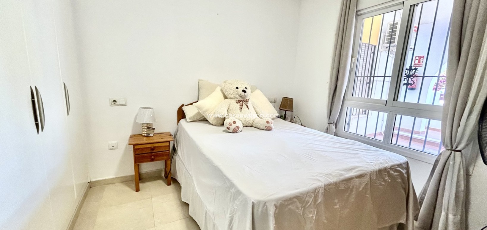 Venta - Apartamento - Villamartin - Costa Blanca