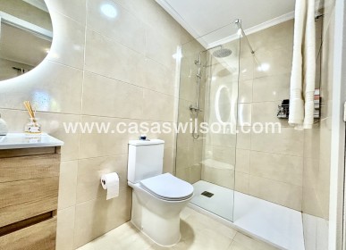 Venta - Apartamento - Villamartin - Costa Blanca