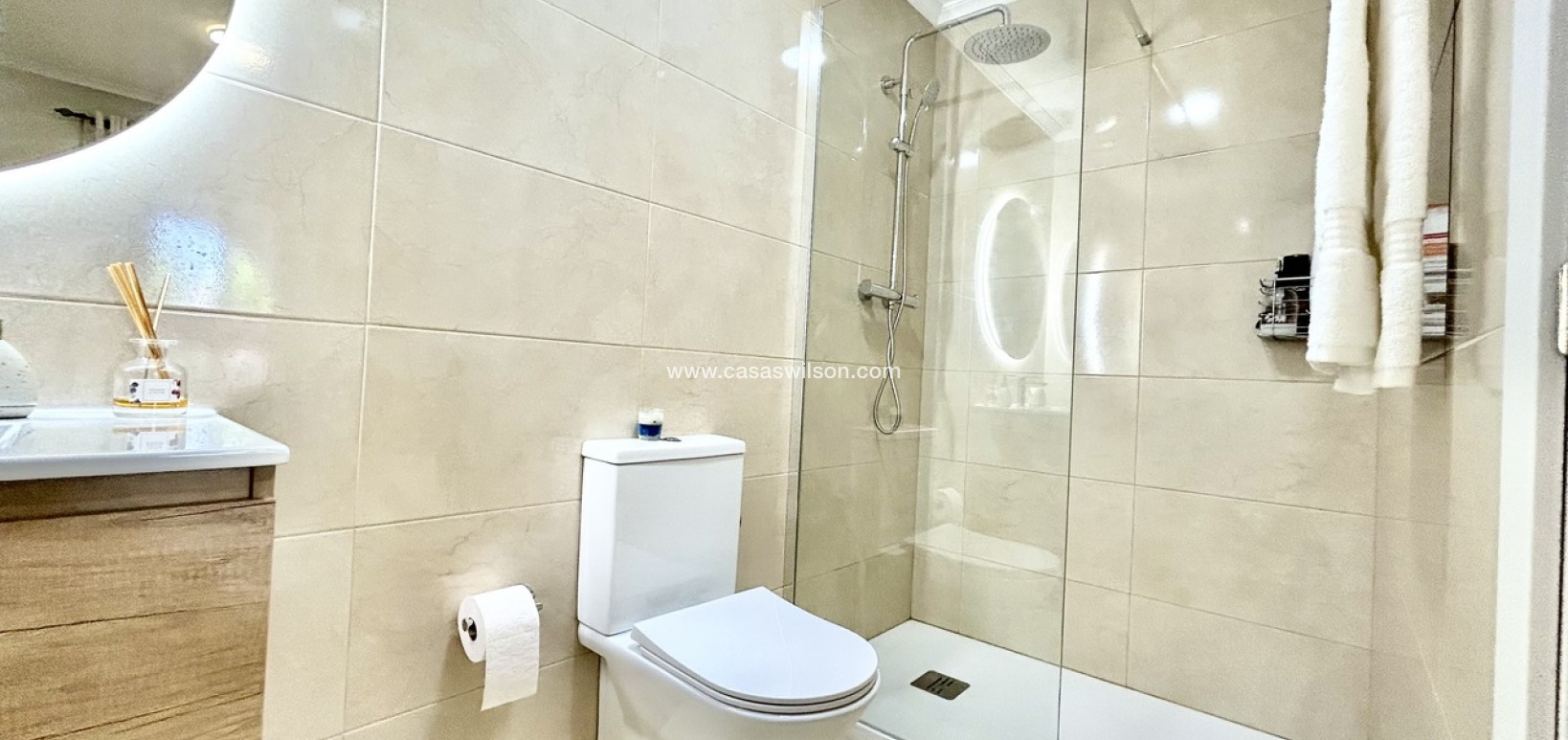 Venta - Apartamento - Villamartin - Costa Blanca