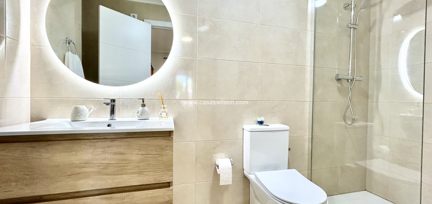 Venta - Apartamento - Villamartin - Costa Blanca