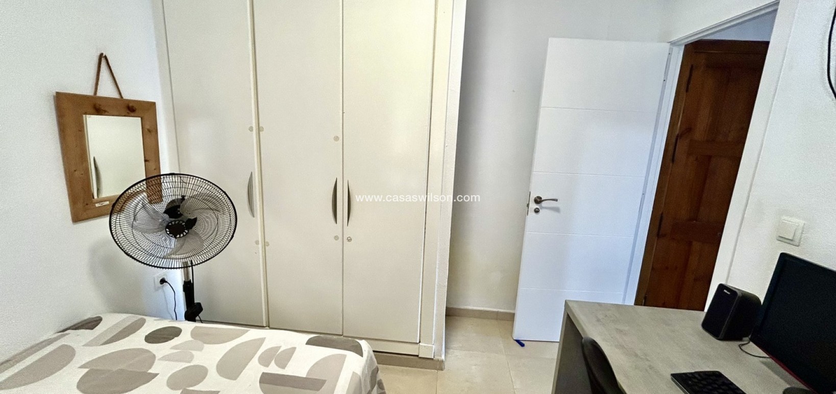 Venta - Apartamento - Villamartin - Costa Blanca