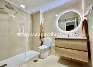 Venta - Apartamento - Villamartin - Costa Blanca