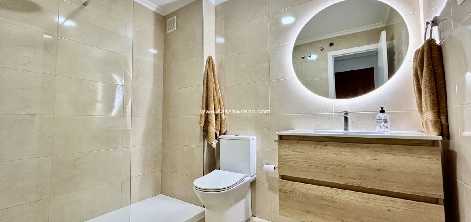 Venta - Apartamento - Villamartin - Costa Blanca