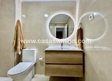 Venta - Apartamento - Villamartin - Costa Blanca