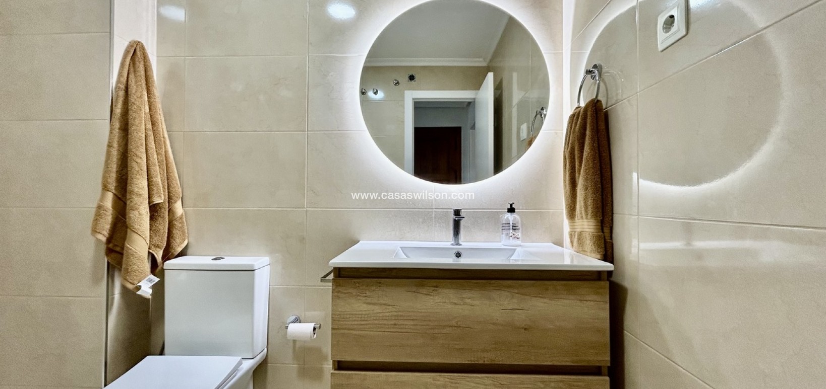 Venta - Apartamento - Villamartin - Costa Blanca