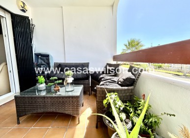 Venta - Apartamento - Villamartin - Costa Blanca