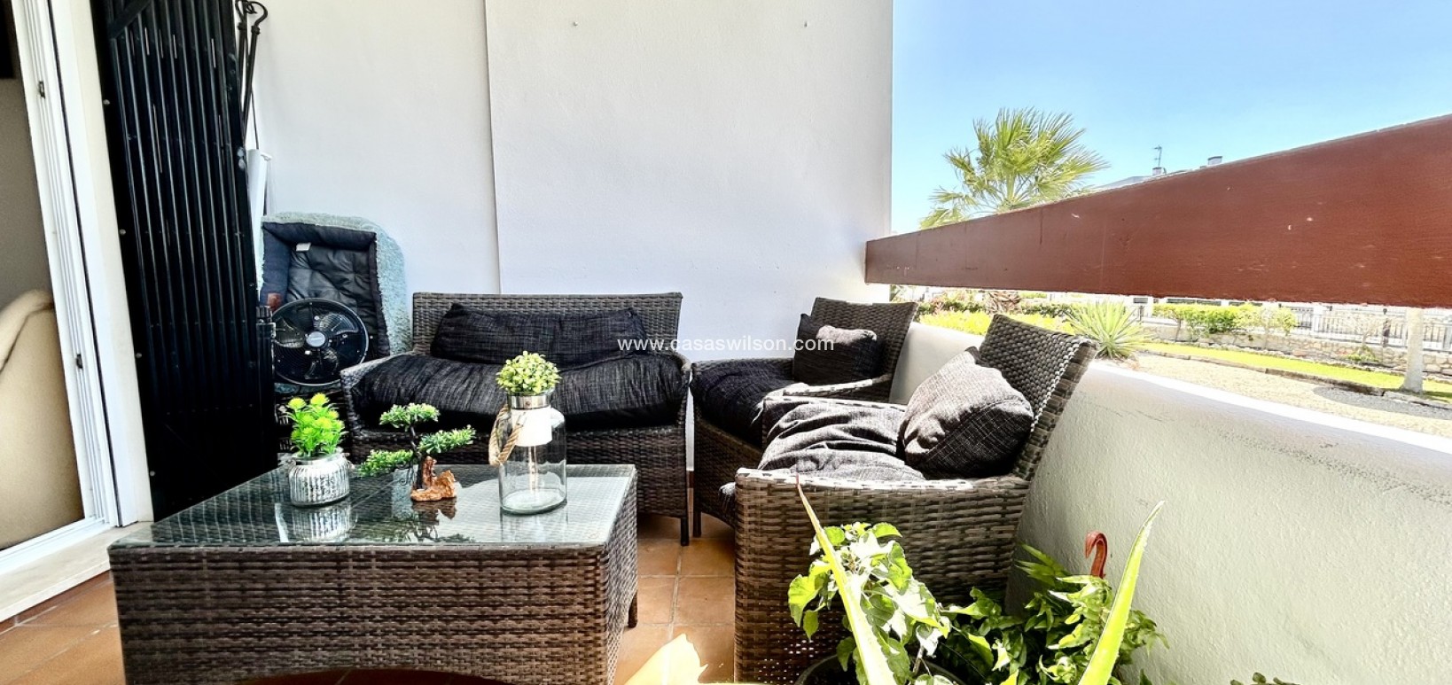 Venta - Apartamento - Villamartin - Costa Blanca