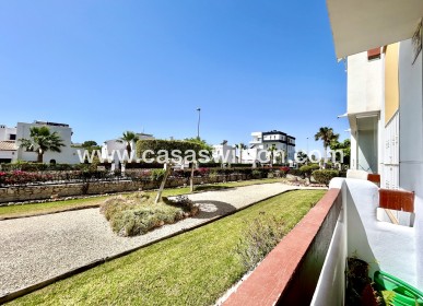 Venta - Apartamento - Villamartin - Costa Blanca