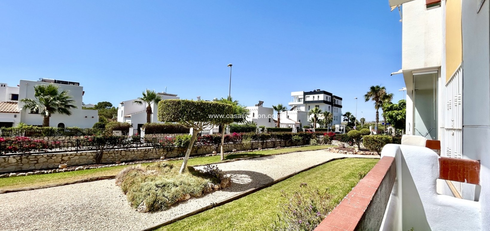 Venta - Apartamento - Villamartin - Costa Blanca