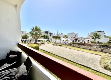Venta - Apartamento - Villamartin - Costa Blanca