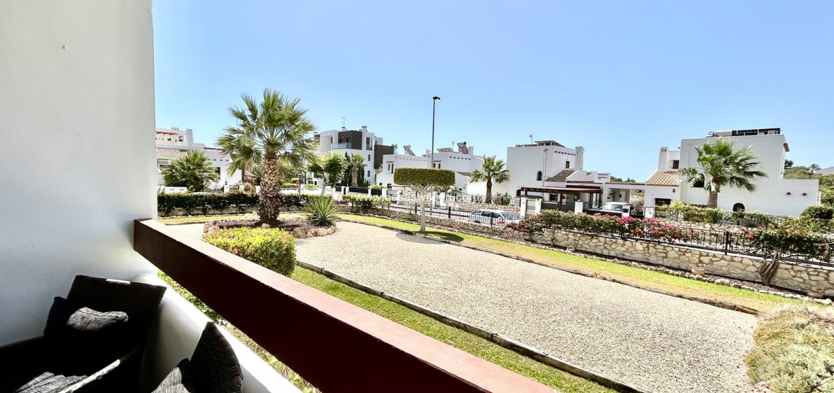 Venta - Apartamento - Villamartin - Costa Blanca