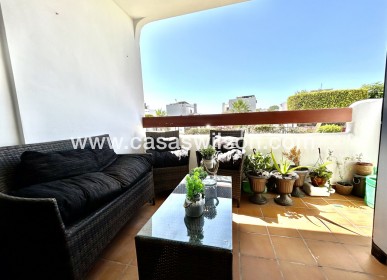 Venta - Apartamento - Villamartin - Costa Blanca