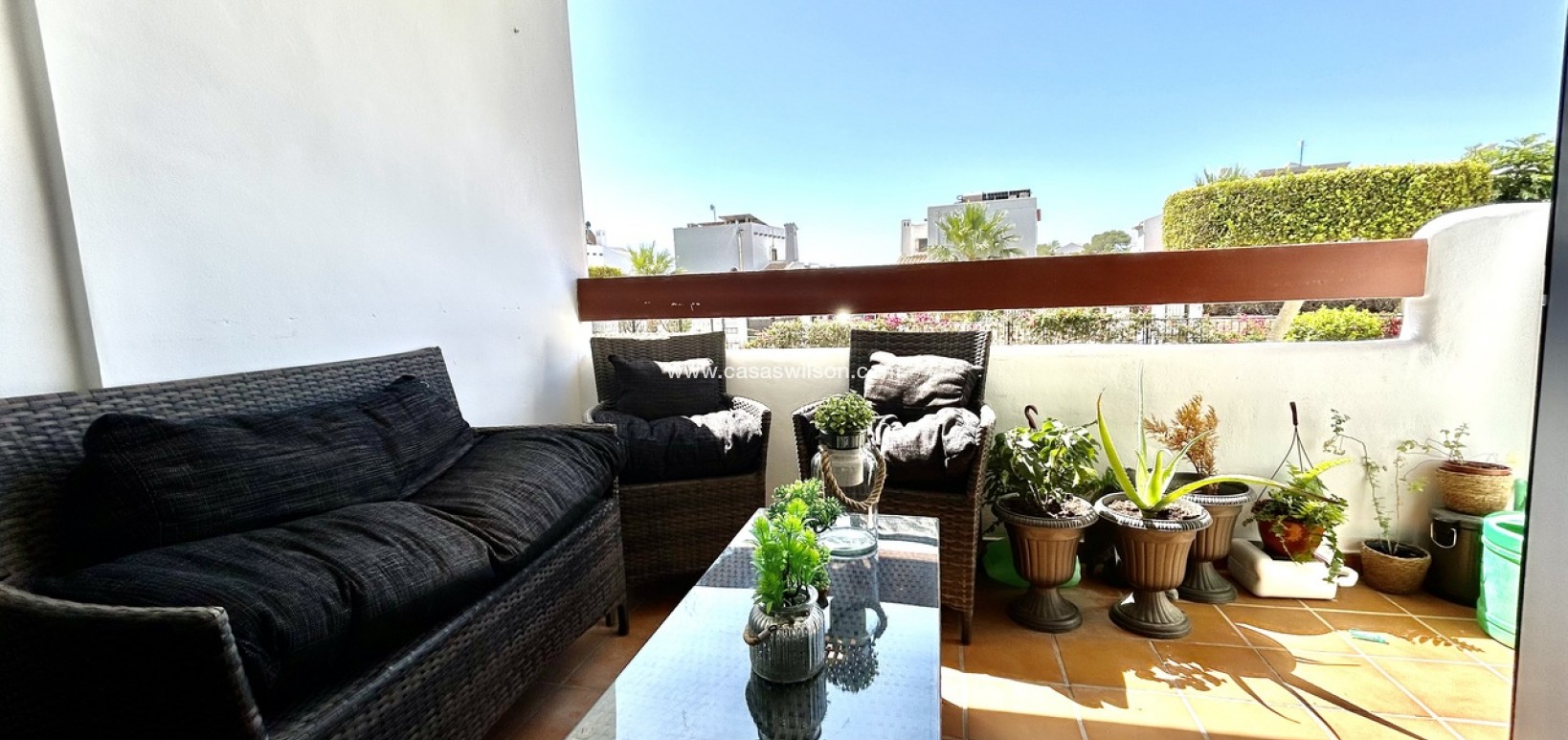 Venta - Apartamento - Villamartin - Costa Blanca