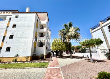 Venta - Apartamento - Villamartin - Costa Blanca