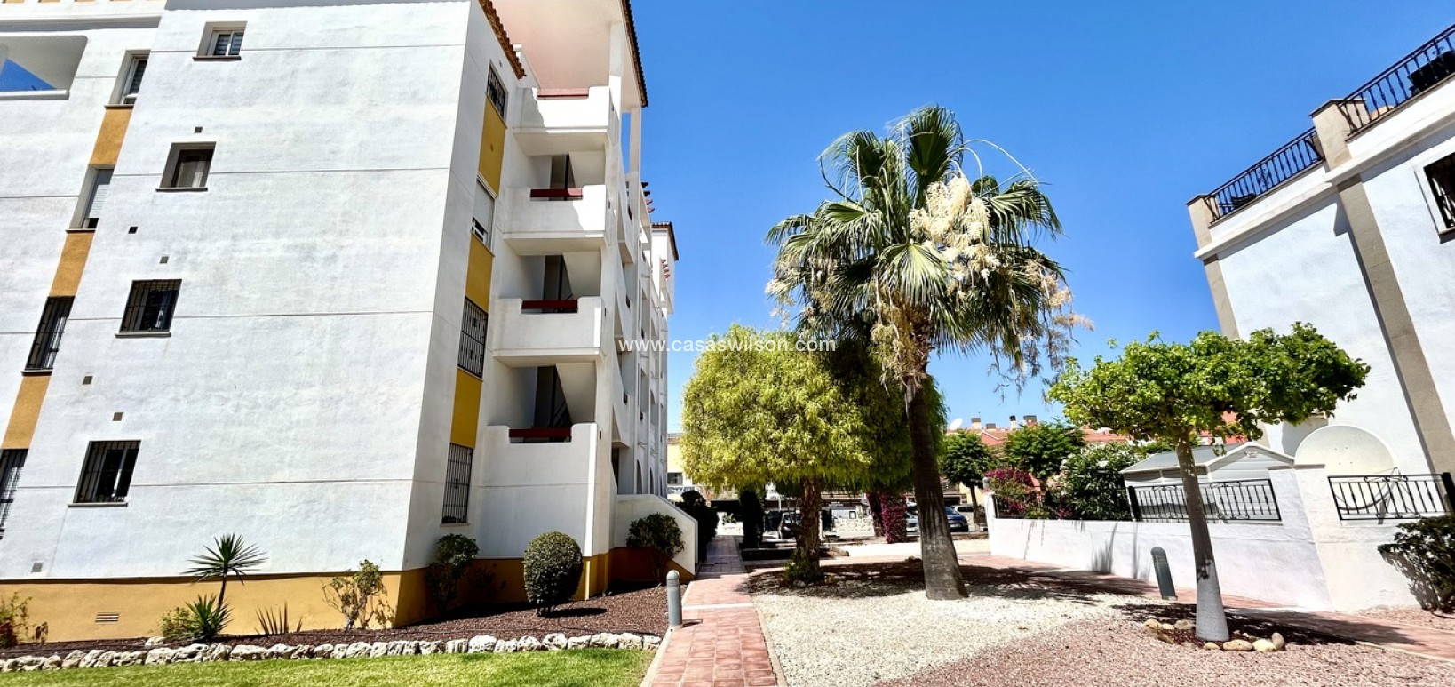 Venta - Apartamento - Villamartin - Costa Blanca