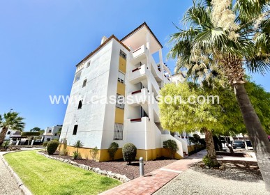 Venta - Apartamento - Villamartin - Costa Blanca