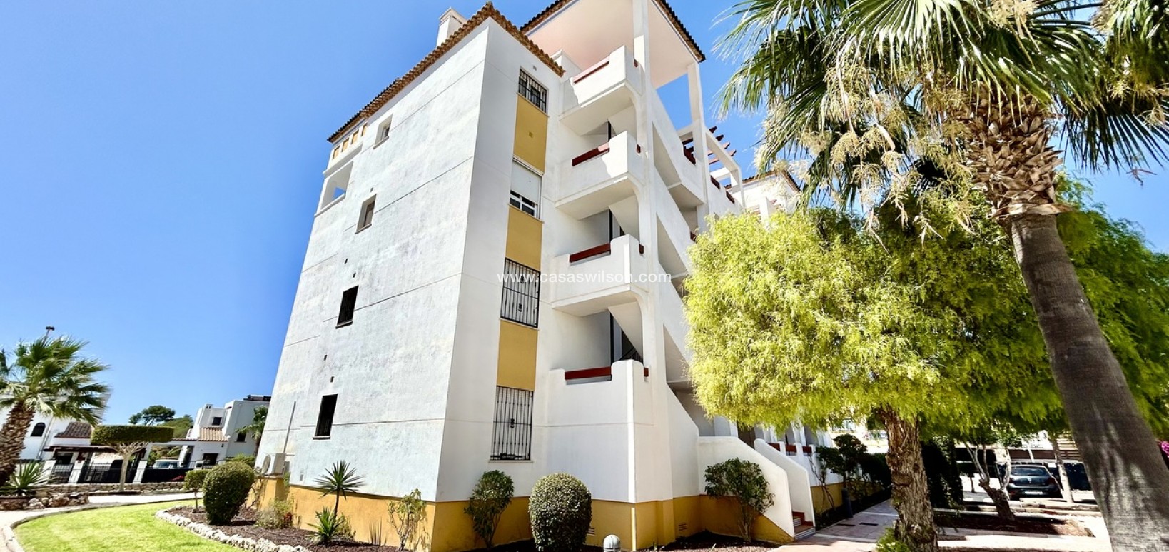 Venta - Apartamento - Villamartin - Costa Blanca