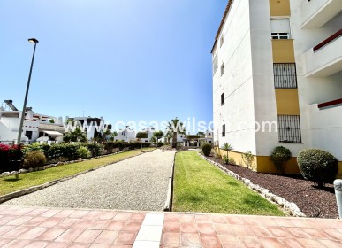 Venta - Apartamento - Villamartin - Costa Blanca