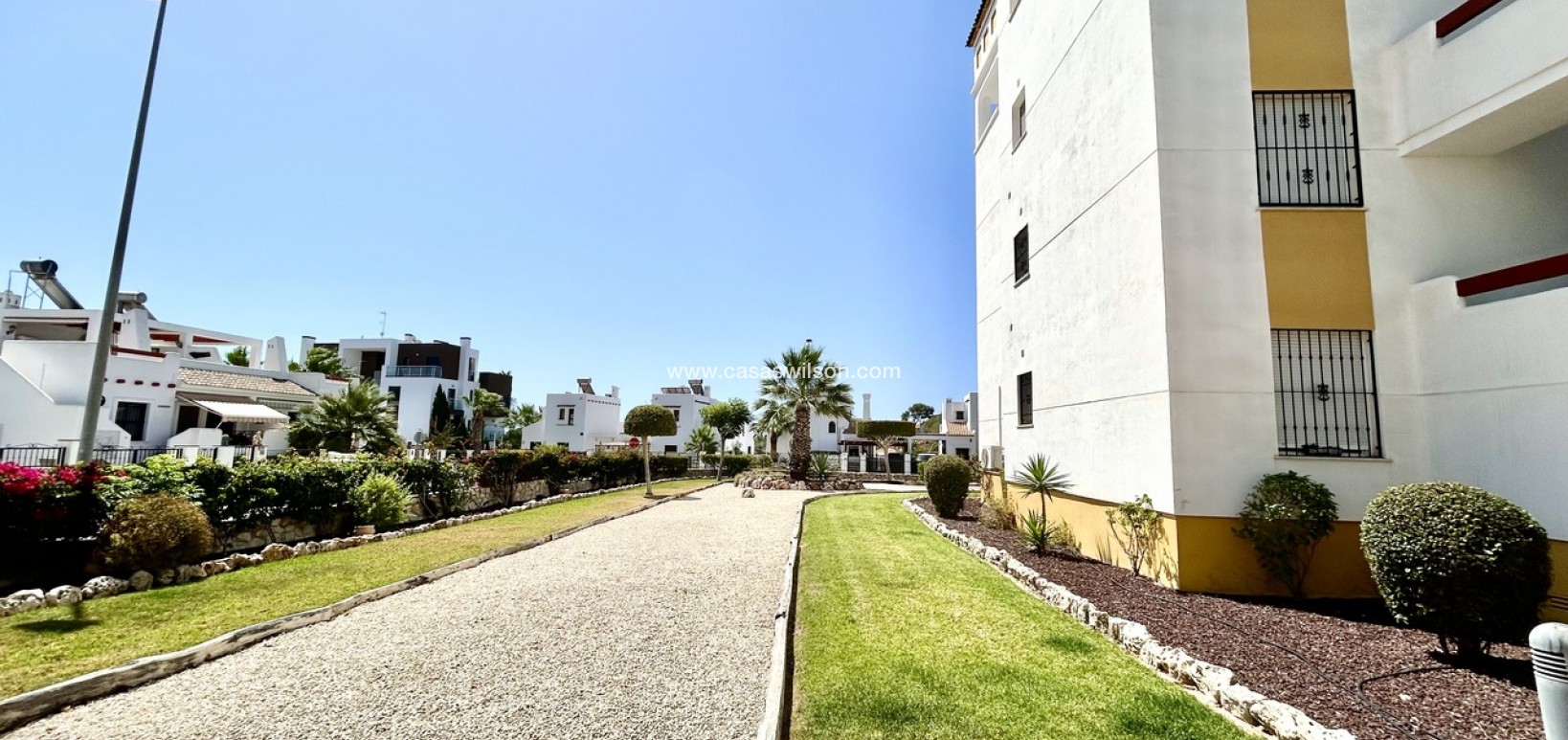 Venta - Apartamento - Villamartin - Costa Blanca