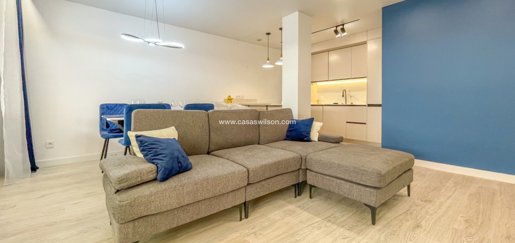 Sale - Appartement - Torrevieja - Costa Blanca